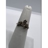 925 Sterling Silver Fairy Ring Size 6