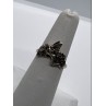 925 Sterling Silver Fairy Ring Size 6