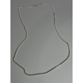 925 Sterling Silver Chain Length 18 Inch