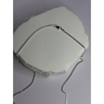 925 Sterling Silver Chain Length 18 Inch