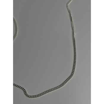 925 Sterling Silver Chain Length 18 Inch