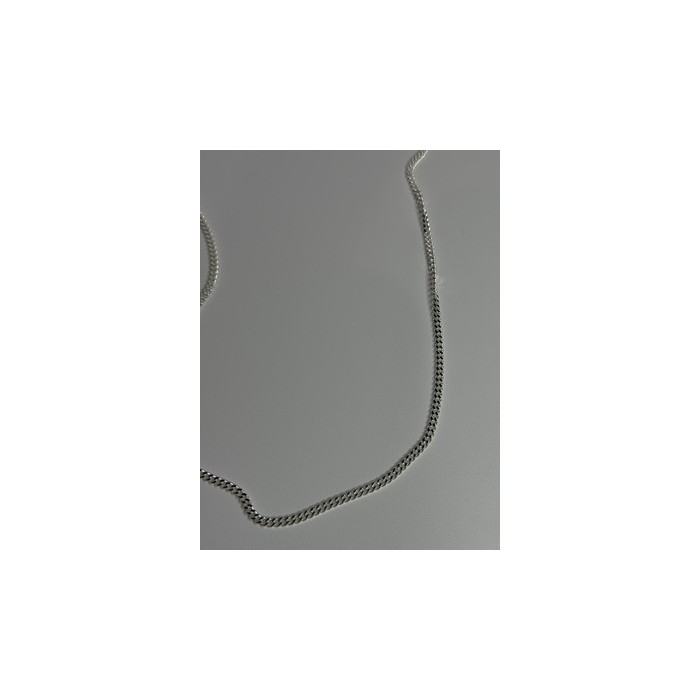 925 Sterling Silver Chain Length 18 Inch