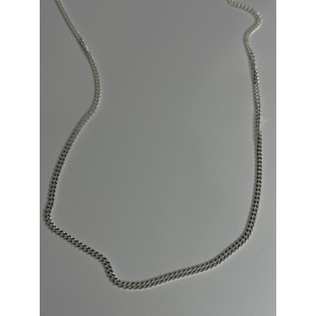 925 Sterling Silver Chain Length 18 Inch