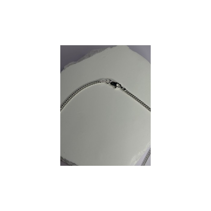 925 Sterling Silver Chain Length 18 Inch