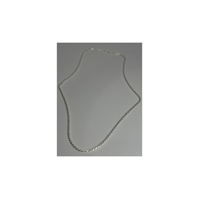 925 Sterling Silver Chain Length 18 Inch