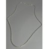 925 Sterling Silver Chain Length 18 Inch