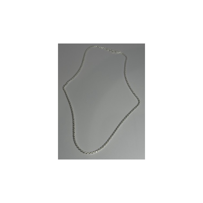 925 Sterling Silver Chain Length 18 Inch