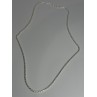 925 Sterling Silver Chain Length 18 Inch