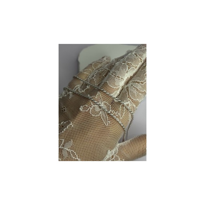 925 Sterling Silver Chain Length 18 Inch