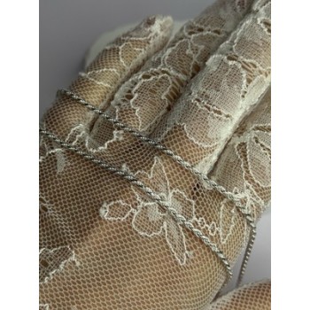 925 Sterling Silver Chain Length 18 Inch