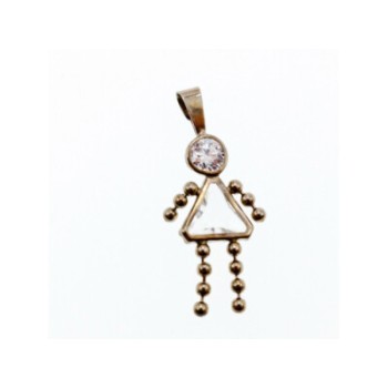 925 Sterling Silver CZ 