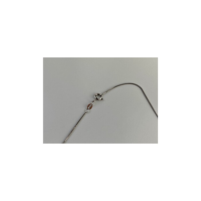 925 Sterling Silver CZ 