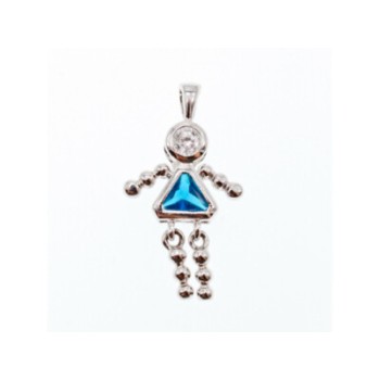 925 Sterling Silver CZ 