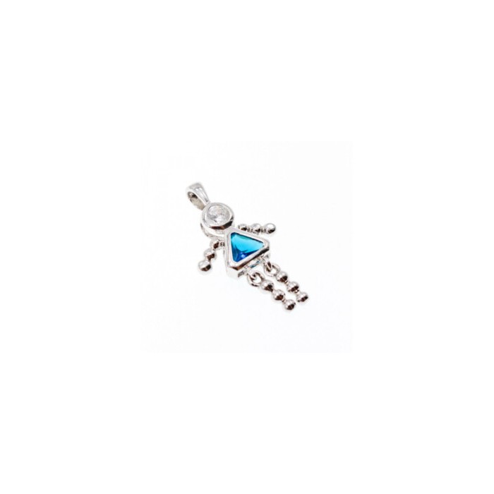 925 Sterling Silver CZ 