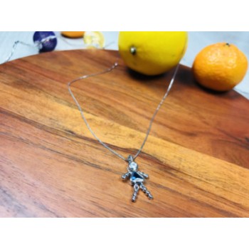 925 Sterling Silver CZ 