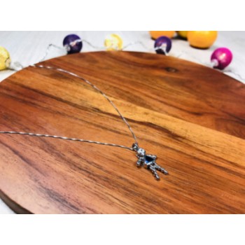 925 Sterling Silver CZ 