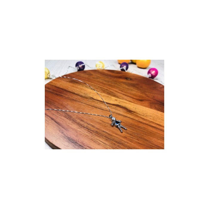 925 Sterling Silver CZ 