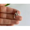 925 Sterling Silver Pearl Dolphin Pendant