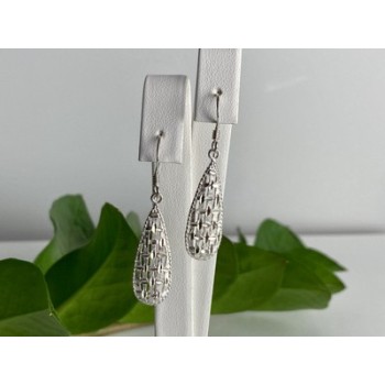 925 Sterling Silver Earrings