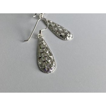 925 Sterling Silver Earrings