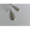 925 Sterling Silver Earrings