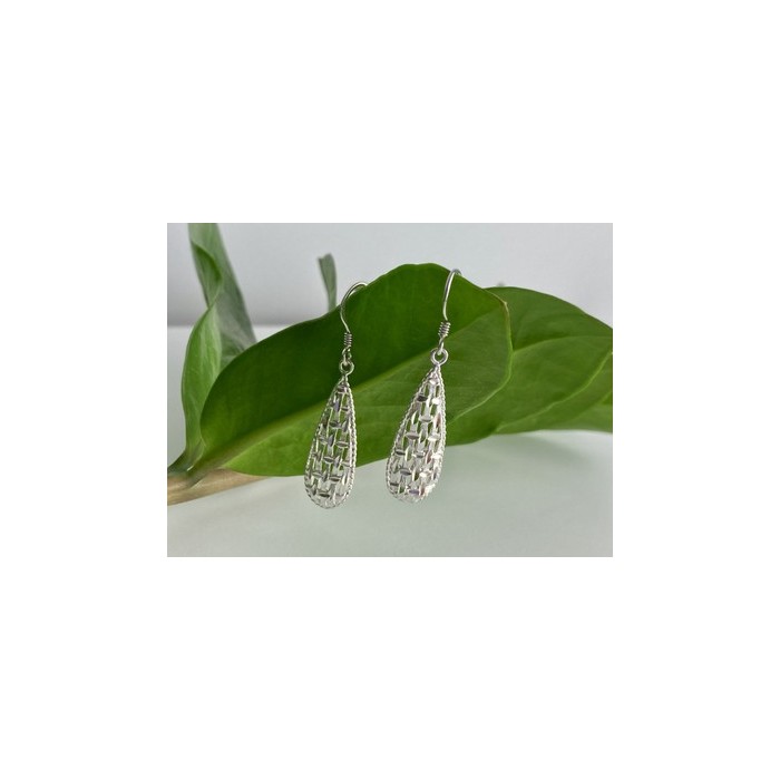925 Sterling Silver Earrings