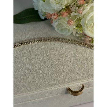 925 Sterling Silver Pantera Bracelet Length 8 Inch