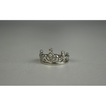 925 Sterling Silver Goshenite 