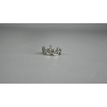 925 Sterling Silver Goshenite 