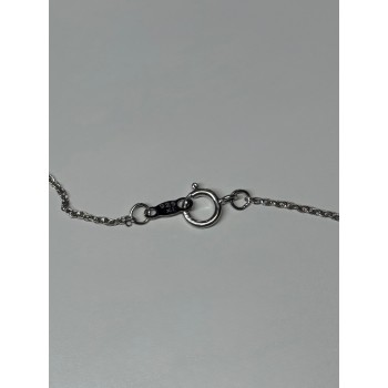 925 Sterling Silver CZ 