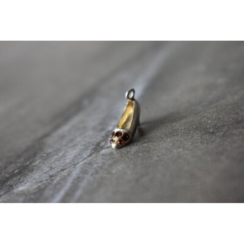 925 Sterling Silver Garnet & Heliodor 