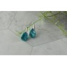925 Sterling Silver Pearl Earrings