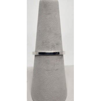 925 Sterling Silver Garnet Diamond Ring Size 8