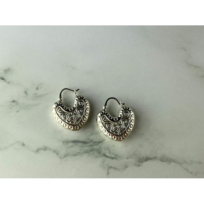 Vintage 925 Sterling Silver 