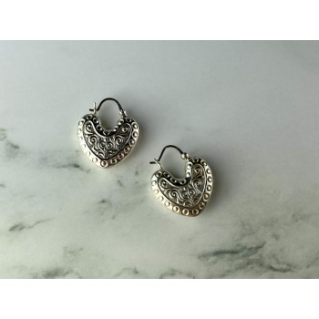 Vintage 925 Sterling Silver 