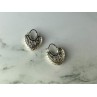 Vintage 925 Sterling Silver 