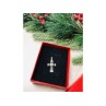 925 Sterling Silver Cross Pendant