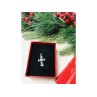925 Sterling Silver Cross Pendant