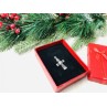 925 Sterling Silver Cross Pendant