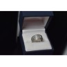 925 Sterling Silver Ring Size 8
