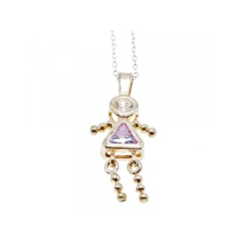 925 Sterling Silver CZ 