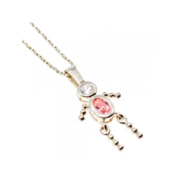 925 Sterling Silver CZ 