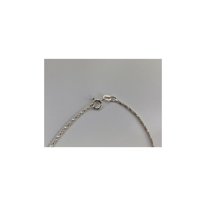 925 Sterling Silver CZ 