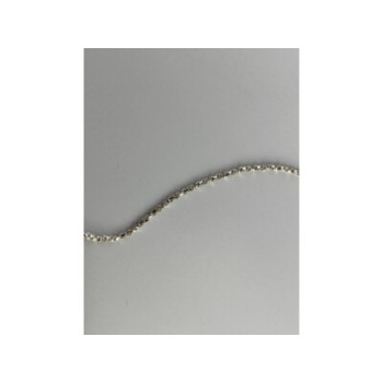 925 Sterling Silver CZ 