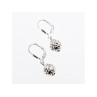 Milor 925 Sterling Silver Earrings Italy
