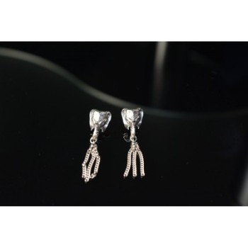 925 Sterling Silver 