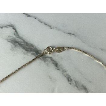 925 STERLING SILVER BLACK SPINEL & GOSHENITE 