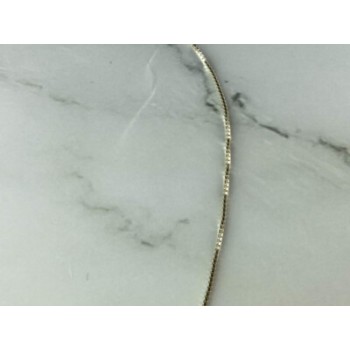 925 STERLING SILVER BLACK SPINEL & GOSHENITE 