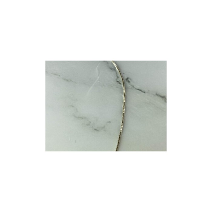 925 STERLING SILVER BLACK SPINEL & GOSHENITE 