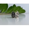 925 Sterling Silver CZ 